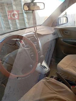 هیوندای تۆکسۆن